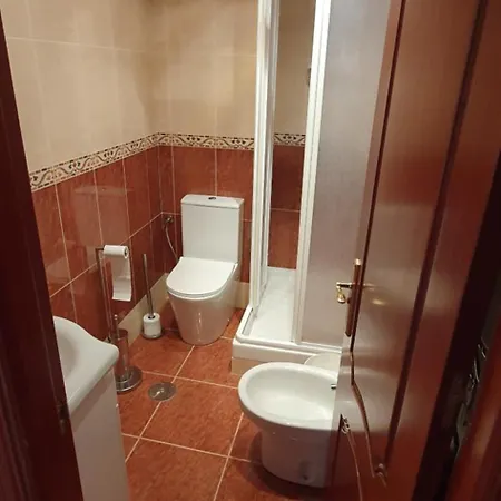 Apartamento Centro Apartament Fuengirola