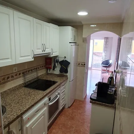 Apartamento Centro Διαμέρισμα *