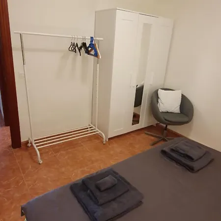 Apartamento Centro Διαμέρισμα Fuengirola