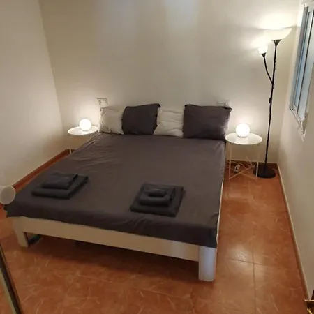 Apartamento Centro Apartament Fuengirola