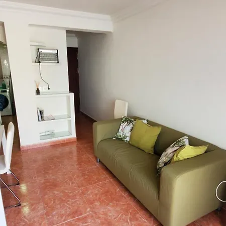 Διαμέρισμα Apartamento Centro *