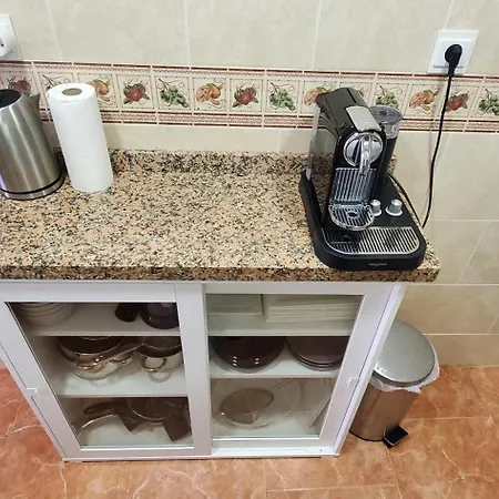 Διαμέρισμα Apartamento Centro Fuengirola