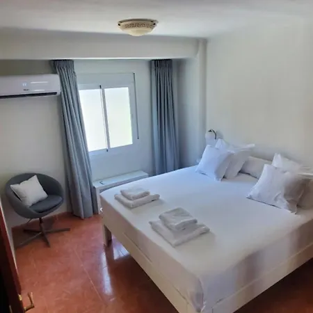 Apartamento Centro Διαμέρισμα *