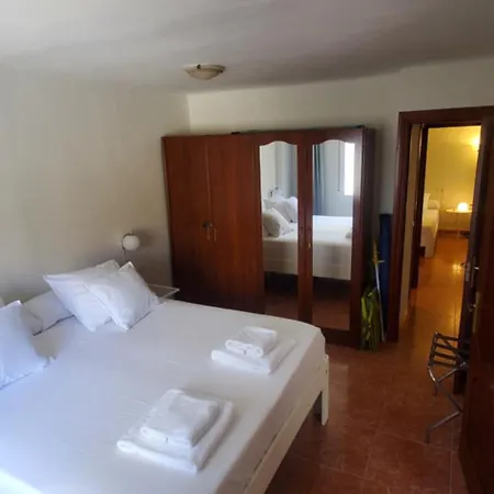 Apartamento Centro Fuengirola