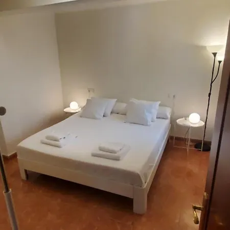 Διαμέρισμα Apartamento Centro *