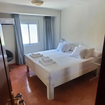 Apartamento Centro