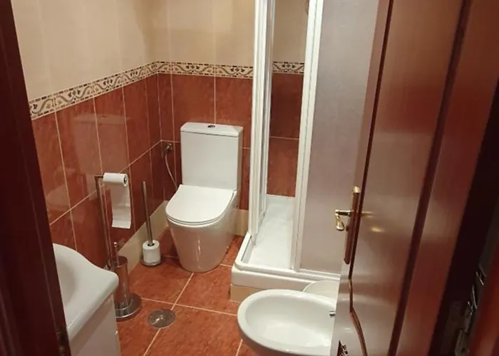 Apartamento Centro Lejlighed Fuengirola