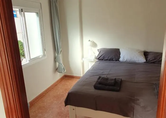 Apartamento Centro *