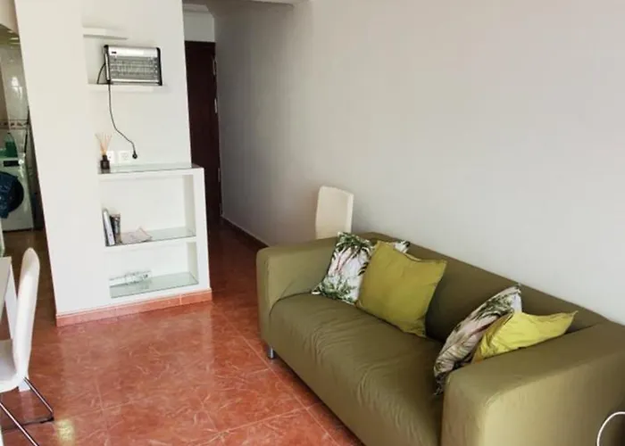 Lejlighed Apartamento Centro *