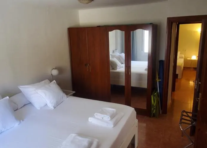 Apartamento Centro Fuengirola