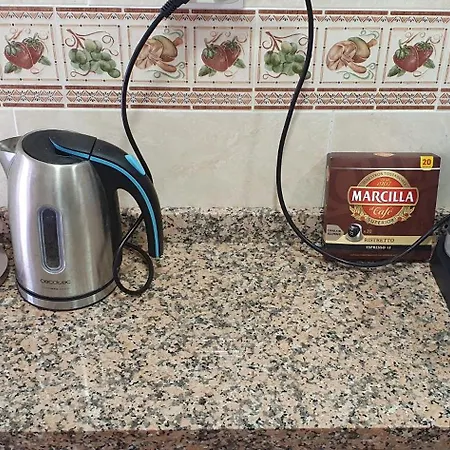 Apartamento Centro 公寓 *