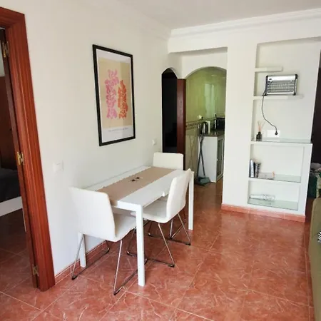 Apartamento Centro * Fuengirola