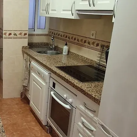 Appartement Apartamento Centro