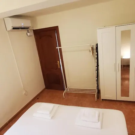 Apartamento Centro Fuengirola