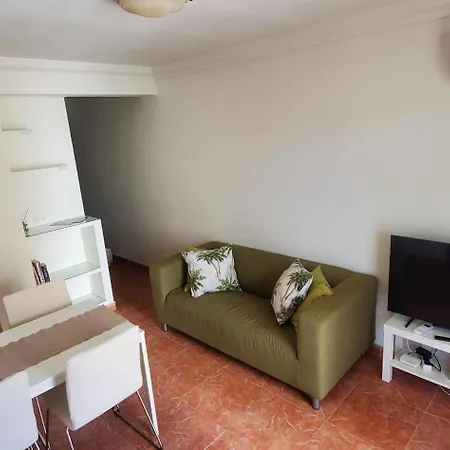 Apartamento Centro *