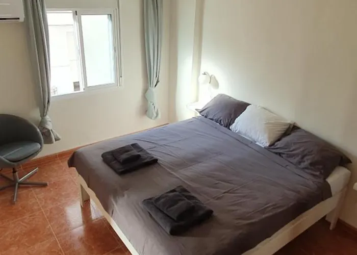 Apartamento Centro Fuengirola