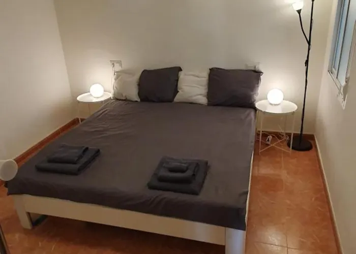 Apartamento Centro Lägenhet Fuengirola