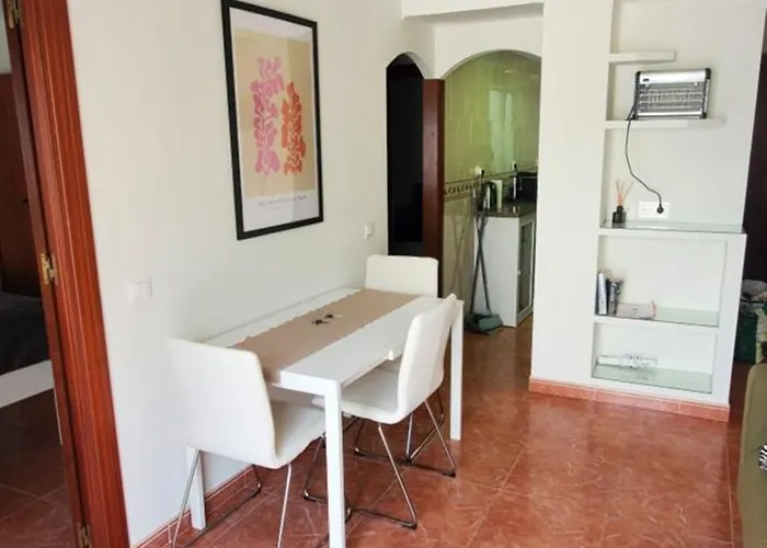 Apartamento Centro * Fuengirola
