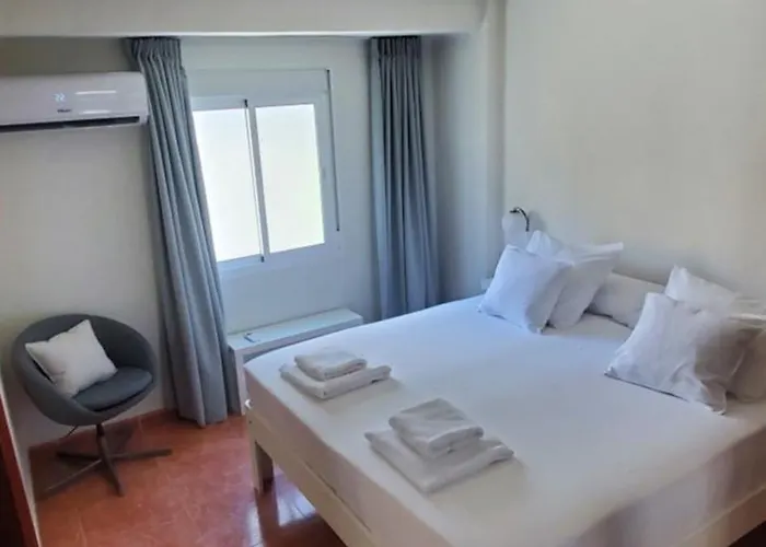 Apartamento Centro Lägenhet *