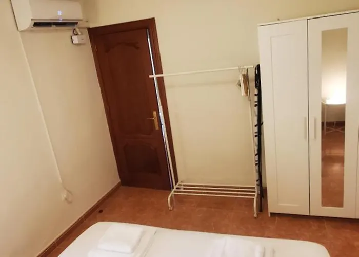 Apartamento Centro Fuengirola