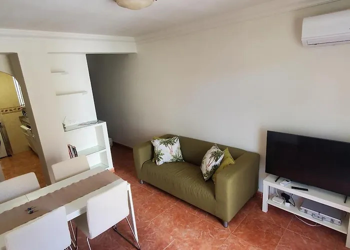 Apartamento Centro *