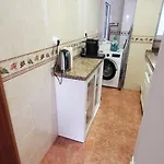 Appartement Apartamento Centro Fuengirola