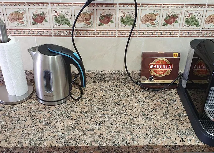 Apartamento Centro Apartamento *