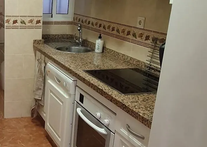 Apartamento Apartamento Centro