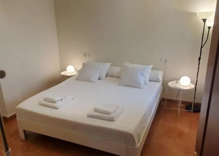 Apartamento Apartamento Centro *